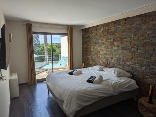 Villa de standing, plages a 25 min, golf a 5 min - Juvignac - 3