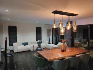 Villa de standing, plages a 25 min, golf a 5 min - 5