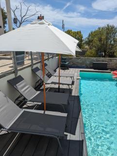 Villa de standing, plages a 25 min, golf a 5 min - 8