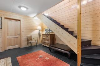 Calin - 8 pers - sauna - tres ensoleille - Nendaz - 6