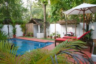 Marari Villas - Private Pool Villas - Mararikulam - 6