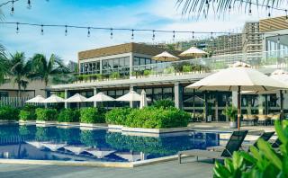 Mysterio Pool Villas & Resort Cam Ranh - Cam Ranh - 2