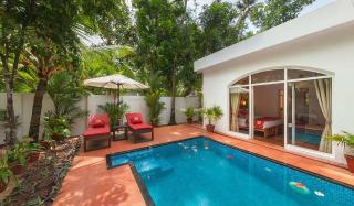 Marari Villas - Private Pool Villas - Mararikulam - 5