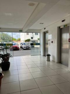 APTO com 2/4, elevador, piscina! - Maceió - 6