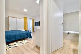 Standard Apartment by Hi5-Horváth Mihály square - Budapest - 3