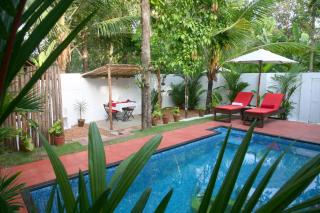 Marari Villas - Private Pool Villas - Mararikulam - 4