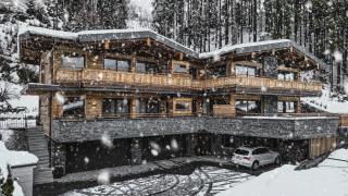 Big Seven Ferienwohnungen Seiwald - Fieberbrunn - 0