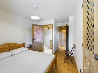 Agréable 3P au calme avec parking à La Rosière - FR-1-398-542 - La Rosière - 7