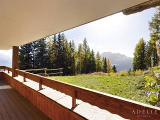 Agréable 3P au calme avec parking à La Rosière - FR-1-398-542 - 2