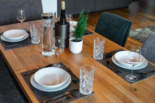 Big Seven Ferienwohnungen Seiwald - 1