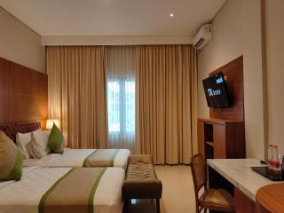 Wyndham Garden Yogyakarta Hotel Conference & Action Park - Sleman - 3