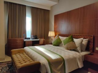 Wyndham Garden Yogyakarta Hotel Conference & Action Park - Sleman - 2