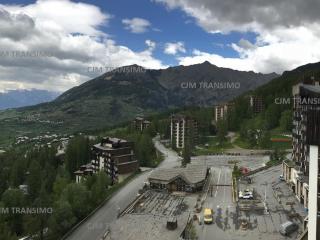 Studio 4 pers centre station, pied des pistes - FR-1-322-565 - Les Orres - 3