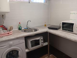 Apartamento Triana - Alovera - 6