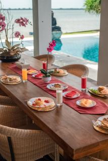 New Villa Selamanya - 1