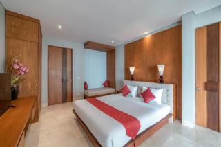 New Villa Selamanya - Ujung - 7