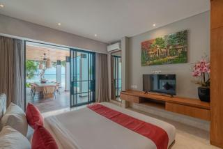 New Villa Selamanya - Ujung - 8