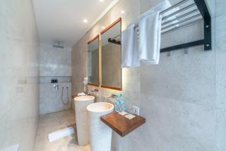New Villa Selamanya - Ujung - 4