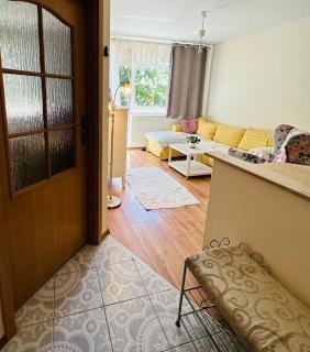 W, 300m od Rynku, 700 m od dworca PKP, Sinus Apartaments - Wejherowo - 8