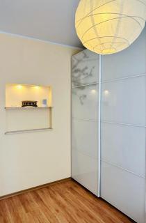 W, 300m od Rynku, 700 m od dworca PKP, Sinus Apartaments - Wejherowo - 3