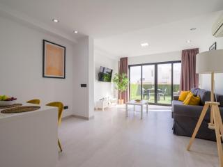 Benartemi Terrace By CanariasGetaway - Las Palmas de Gran Canaria - 5