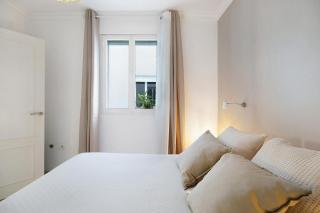 Apartamento Maria de la O - 1