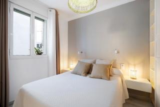 Apartamento Maria de la O - 3