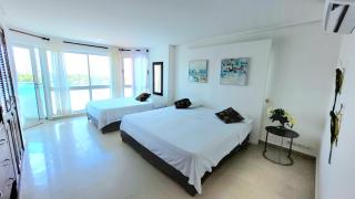 Torres del lago Pegasus Group Cartagena - 9