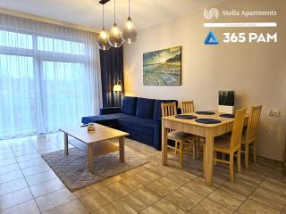 Apartament w Diune - Szum Morza - 365PAM - Kołobrzeg - 8