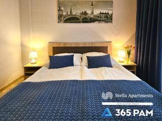 Apartament w Diune - Szum Morza - 365PAM - Kołobrzeg - 9