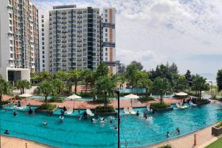 TimurBay Seafront ZarZyra Suite - Kuantan - 2