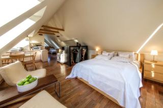 Willa Marma B&B - Zakopane - 4
