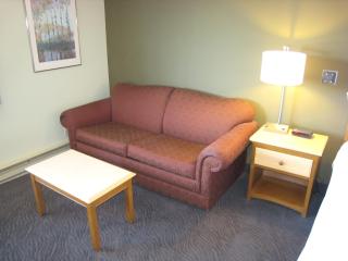 Heritage Inn Hotel & Convention Centre - Cranbrook - Cranbrook - 9