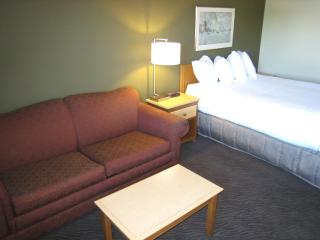 Heritage Inn Hotel & Convention Centre - Cranbrook - Cranbrook - 8