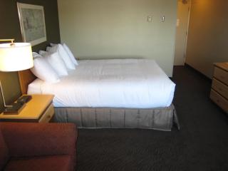 Heritage Inn Hotel & Convention Centre - Cranbrook - Cranbrook - 6