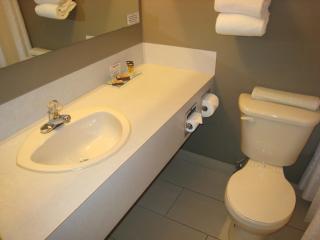 Heritage Inn Hotel & Convention Centre - Cranbrook - Cranbrook - 5