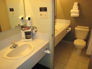 Heritage Inn Hotel & Convention Centre - Cranbrook - Cranbrook - 3