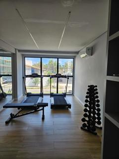 Bela Hospedagem - #Neo Duos 802 Charme em Intermares - 5