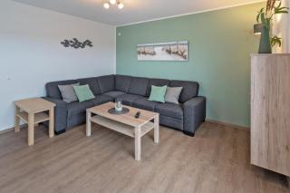 Wellness-Oase-mit-Sauna - Norddeich - 5