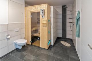 Wellness-Oase-mit-Sauna - Norddeich - 2
