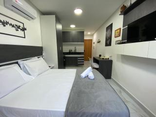 DVA Flat by Hosppedar - João Pessoa - 3