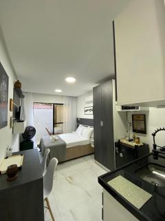 DVA Flat by Hosppedar - João Pessoa - 2