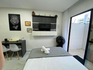 DVA Flat by Hosppedar - 1