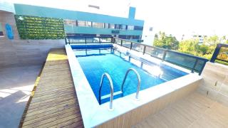 DVA Flat by Hosppedar - João Pessoa - 4