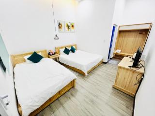 D'Villa Hotel - Homestay - Kon Tum - 8