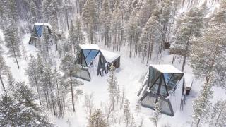 Trasti & Trine Boutique Hotel - Alta - 0