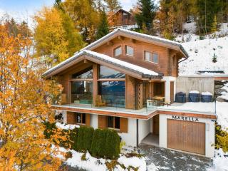 Marella - 8 pers - jacuzzi - Plan Fey - 8