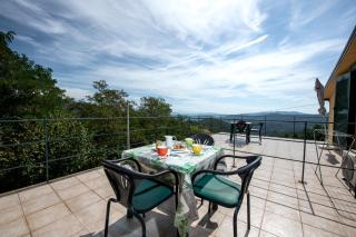 207 - Appartamento Mimosa, Terrazza, giardino e Piscina - Residence Cherry House - 9