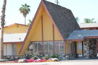 Cinderella Motel - Wasco - 4