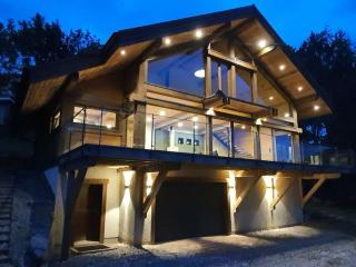 Chalet Fleur des Vosges 5 Bedrooms - La Bresse - 0